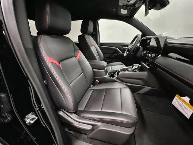 New 2026 Chevrolet Colorado Z71 AWD/4WD image 29