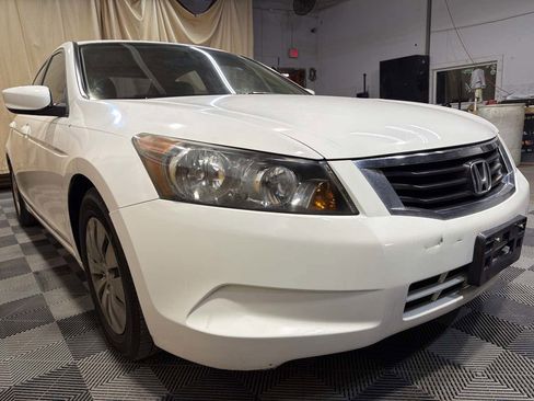 Used 2008 Honda Accord LX image 6