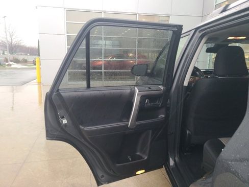 Used 2024 Toyota 4Runner SR5 image 14