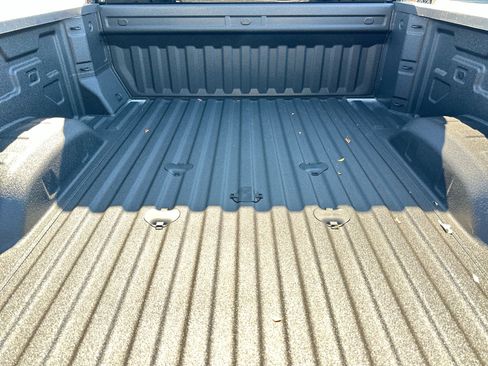 New 2026 Chevrolet Silverado 2500 Custom w/ Custom Value Package image 9