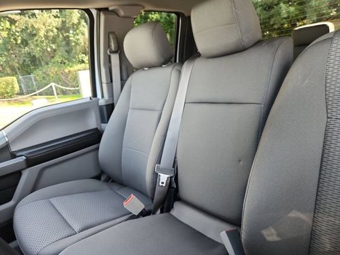 Used 2018 Ford F150 XLT w/ Equipment Group 302A Luxury AWD/4WD image 30
