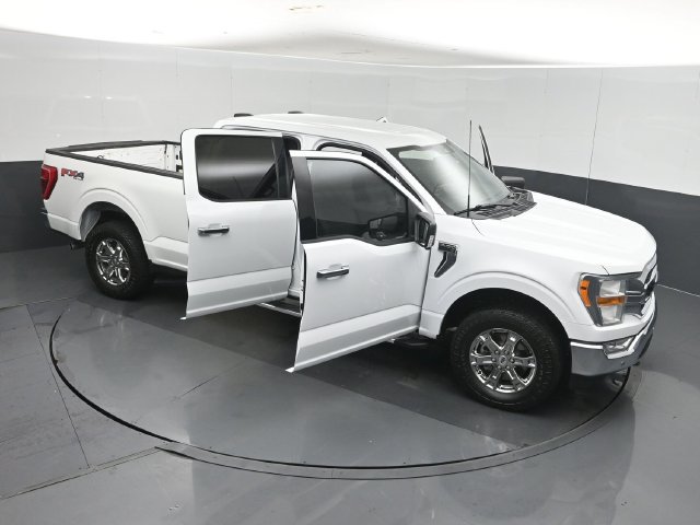 Used 2023 Ford F150 XLT w/ Equipment Group 301A Mid AWD/4WD image 63