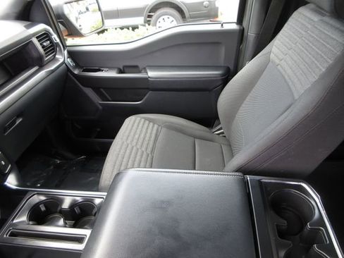 Certified 2023 Ford F150 XL w/ STX Appearance Package AWD/4WD image 23