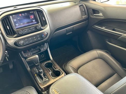 Used 2015 GMC Canyon SLT image 70