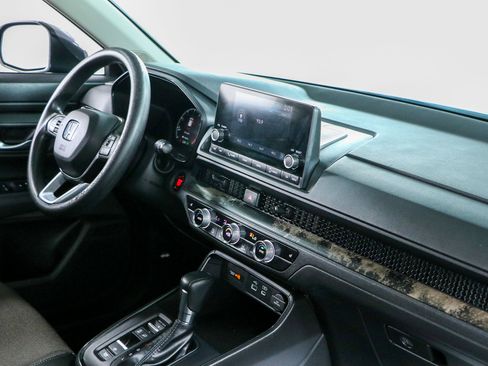 Used 2023 Honda CR-V EX image 26
