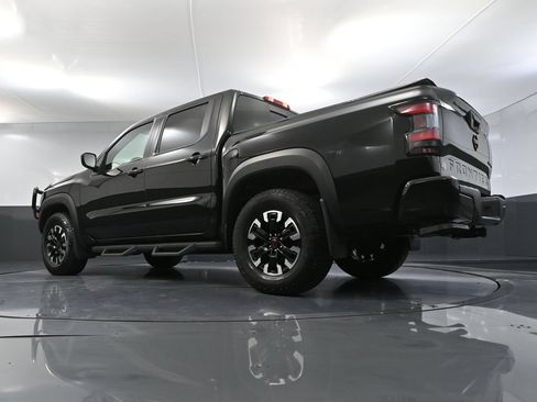 Used 2023 Nissan Frontier PRO-4X w/ Tow Package AWD/4WD image 42