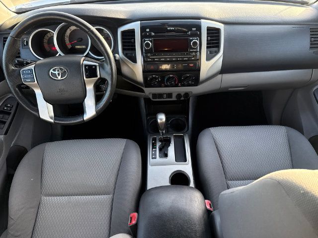 Used 2012 Toyota Tacoma PreRunner w/ SR5 Pkg RWD image 11
