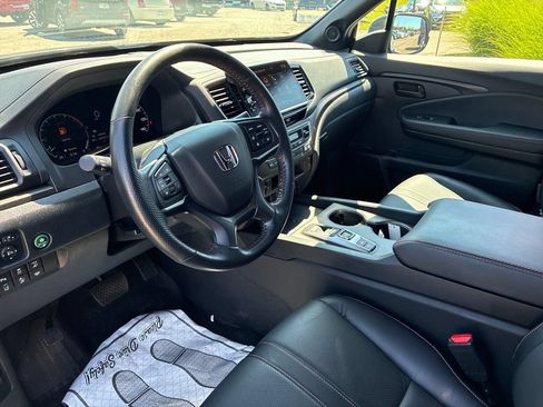 Used 2024 Honda Ridgeline TrailSport image 15