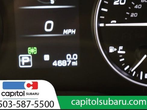 Used 2024 Subaru Ascent Touring w/ Popular Package #2 image 17