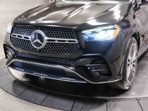 Certified 2024 Mercedes-Benz GLE 450e 4MATIC image 11