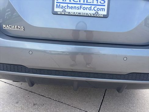 Used 2024 Nissan Sentra SV FWD image 29