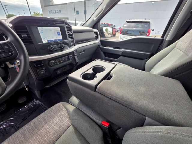 Certified 2023 Ford F150 XLT AWD/4WD image 24