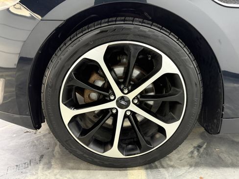 Used 2015 Ford Taurus SEL w/ Equipment Group 201A image 26