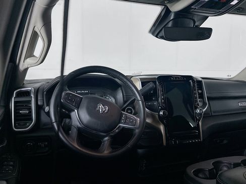 Used 2024 RAM 2500 Laramie w/ Safety Group image 18