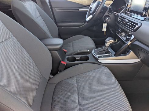 Certified 2023 Kia Seltos LX image 9