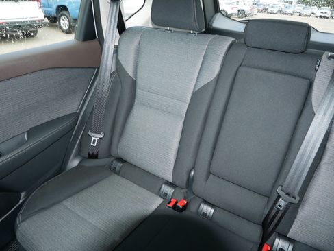 Used 2023 Nissan Rogue SV AWD/4WD image 12