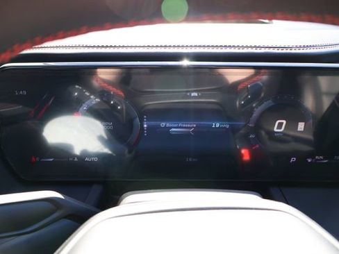 New 2026 Dodge Charger R/T Scat Pack image 16