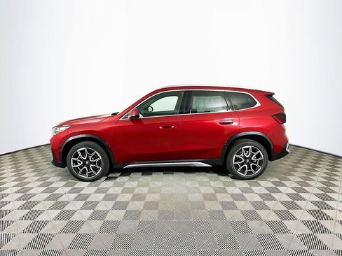Used 2026 BMW X1 xDrive28i w/ Technology Package image 5