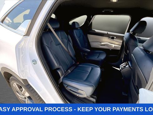 Used 2023 Kia Sorento SX Prestige AWD/4WD image 33
