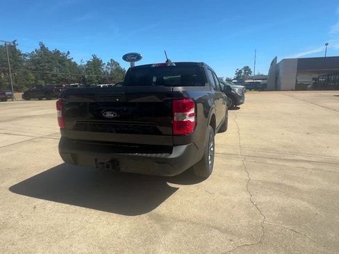 New 2026 Ford Maverick XLT image 6