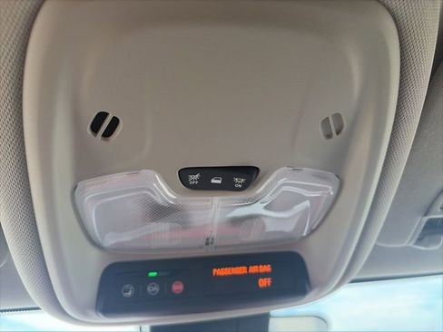 New 2026 Buick Encore GX Sport Touring FWD image 25