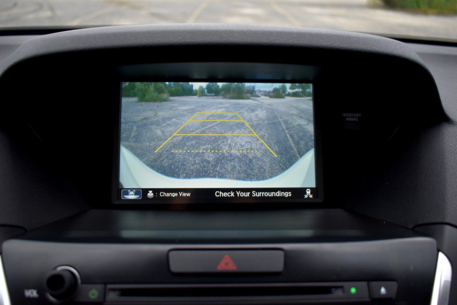 Used 2016 Acura MDX SH-AWD image 24