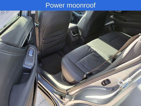 Certified 2025 Subaru Outback Limited image 7