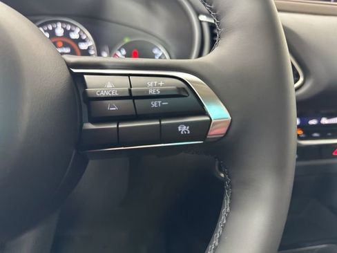 Used 2025 MAZDA CX-30 2.5 Turbo w/ Premium Package image 9