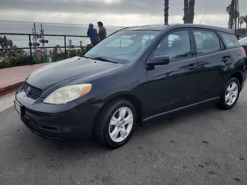 Used 2004 Toyota Matrix XR w/ Extra Value Pkg 2 FWD image 17