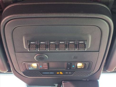 Certified 2023 Ford Bronco Wildtrak image 13