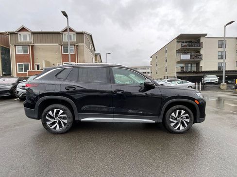 New 2026 Volkswagen Tiguan S image 9