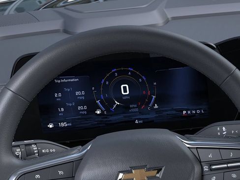 New 2026 Chevrolet Suburban Premier w/ Sun And Tow Package AWD/4WD image 18