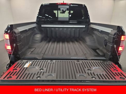 New 2026 Nissan Frontier PRO-4X w/ Pro-4x Convenience Package image 28