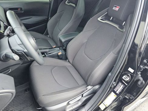 Used 2025 Toyota Corolla GR image 6