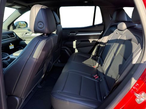 New 2026 GMC Terrain Elevation w/ Elevation Premium Package image 16