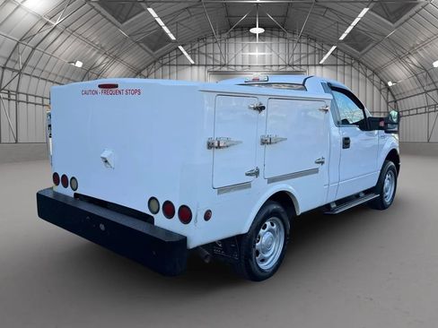 Used 2014 Ford F150 XL w/ Power Equipment Group image 6