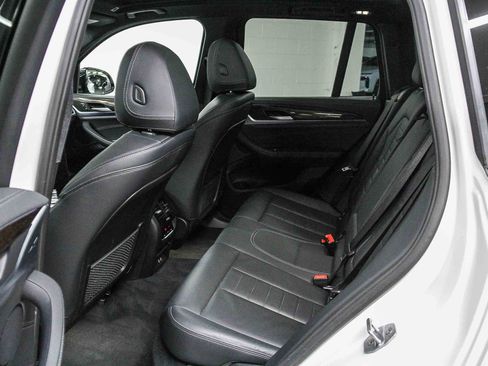 Used 2020 BMW X3 M40i w/ Executive Package image 17