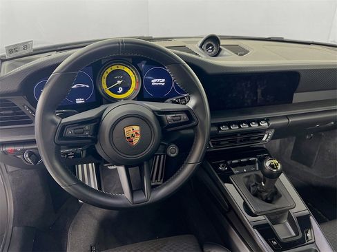 Certified 2022 Porsche 911 GT3 image 24