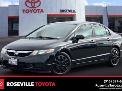 Used 2011 Honda Civic LX