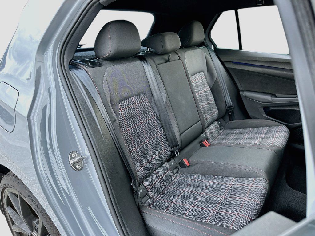 Used 2024 Volkswagen GTI S FWD image 25