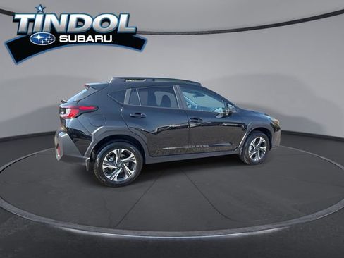 Certified 2026 Subaru Crosstrek 2.5i Premium AWD/4WD image 9