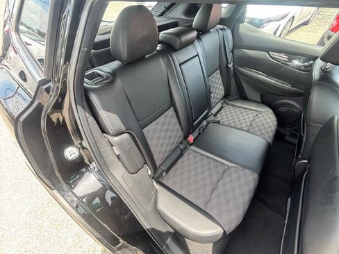Used 2022 Nissan Rogue Sport SV w/ Technology Package AWD/4WD image 62