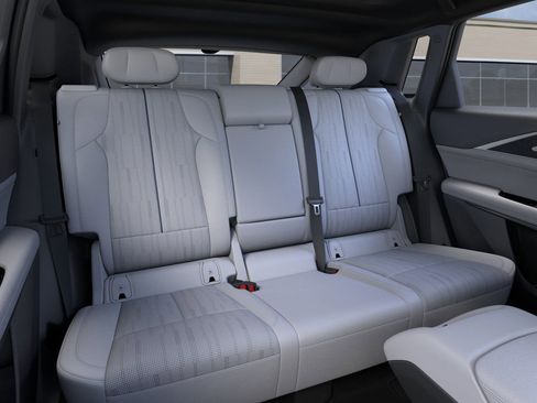 New 2025 Cadillac Lyriq Sport image 17