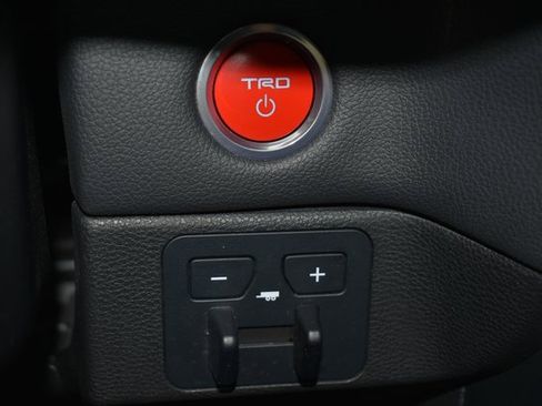 Used 2023 Toyota Tundra TRD Pro image 22