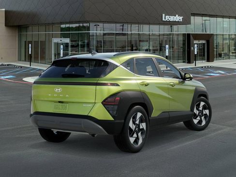New 2026 Hyundai Kona Limited image 4