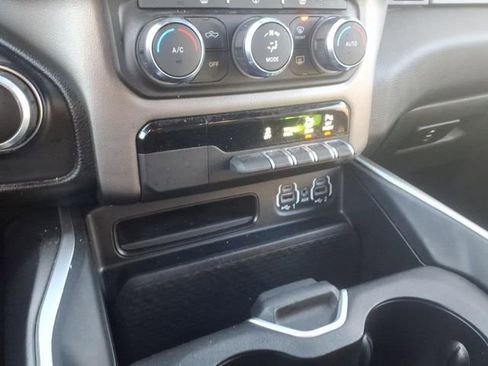 Certified 2020 RAM 1500 Big Horn image 18