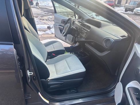 Used 2012 Toyota Prius C One image 26