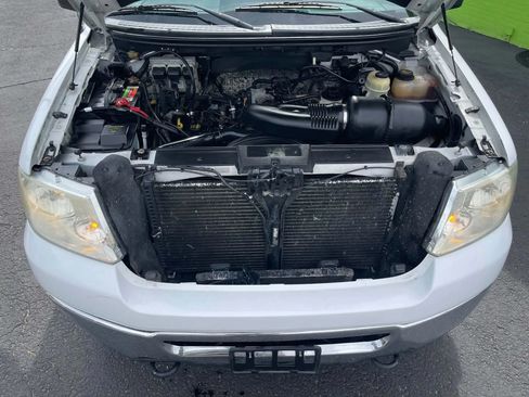Used 2008 Ford F150 XLT AWD/4WD image 24