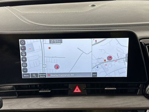 Used 2023 Kia Sportage X-Line image 11