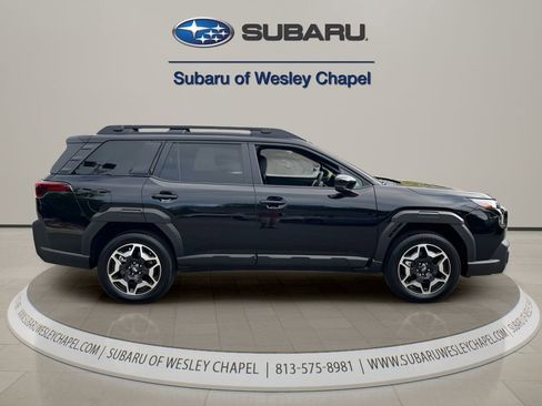 New 2026 Subaru Outback Touring AWD/4WD image 8